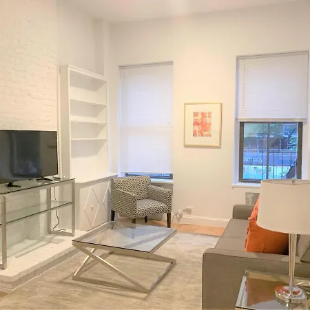 Upper East Side Apartments 30 Day Rentals